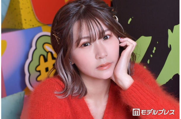 いちえ(C)モデルプレス