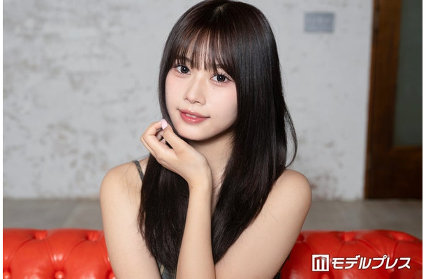 瀬川陽菜乃(C)モデルプレス