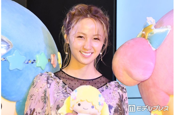 Ami（C）モデルプレス