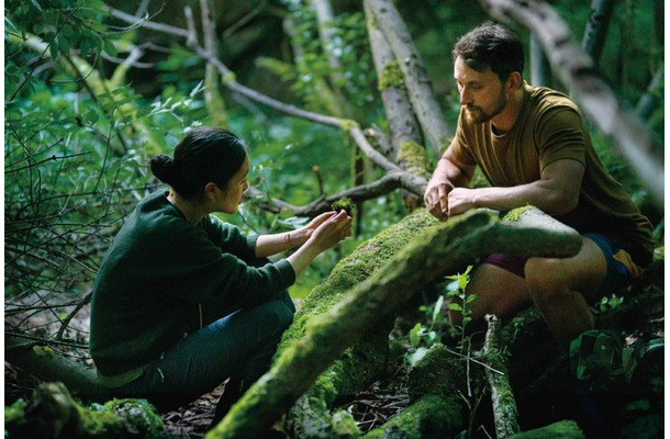 『Here』©︎ Quetzalcoatl