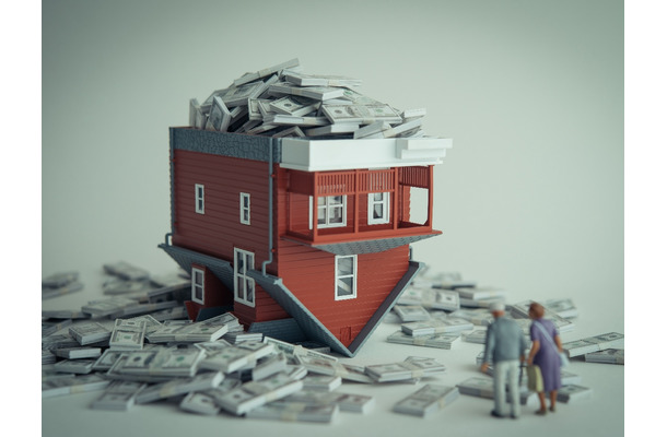 退職金で住宅ローン完済は危険?「家はあるけど現金がない」老後破綻のリアル。現役世代のうちにやっておいたほうがいいこと