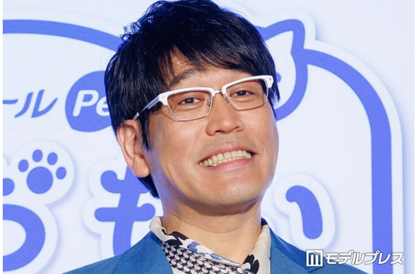 古坂大魔王(C)モデルプレス