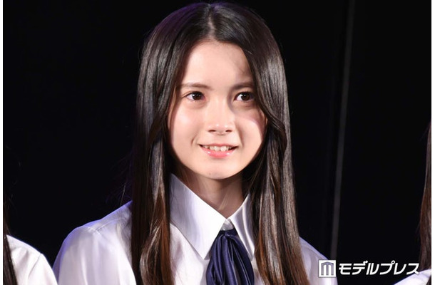 水島美結(C)モデルプレス