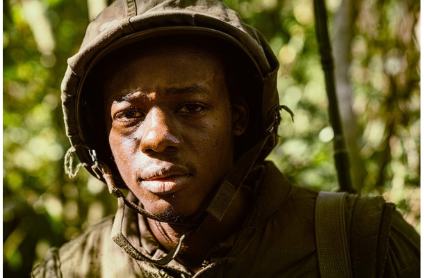 『ネルソンさん、あなたは人を殺しましたか?』©Mr. Nelson, Did You Kill People? Film Partners