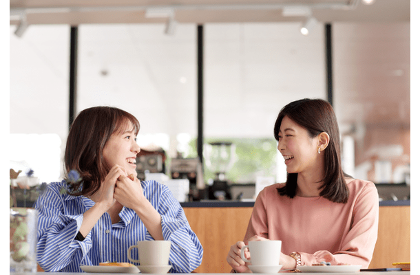 可愛いカフェが並ぶ韓国 店内で目撃した“自由すぎる光景”に驚愕⇒「圧倒された」
