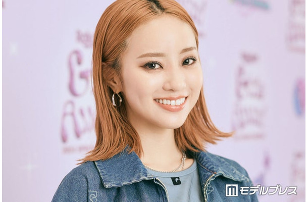 中町綾(C)モデルプレス