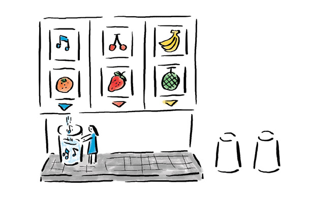 いつもの部屋が“お気に入り”に変わる魔法!自宅につくった「ドリンクバー」と「DEAN & DELUCA」のビスケット【甲斐みのりの厳選おやつ】