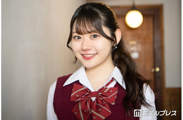 りんか(C)モデルプレス