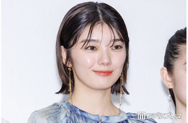 藤吉夏鈴(C)モデルプレス