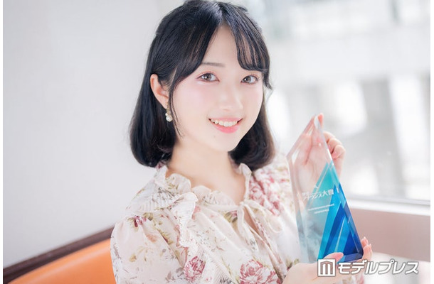 佐塚こころさん（C）モデルプレス