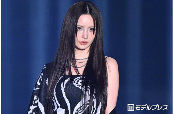 山本望叶（C）モデルプレス