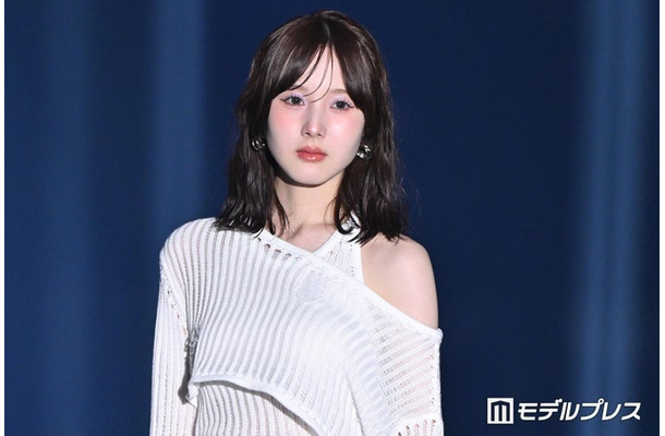 本田紗来（C）モデルプレス