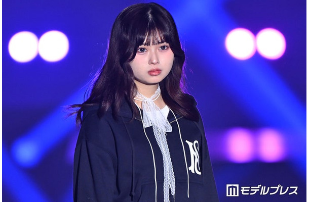 長浜広奈(C)モデルプレス