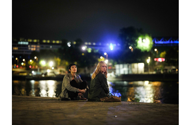 『急に具合が悪くなる』