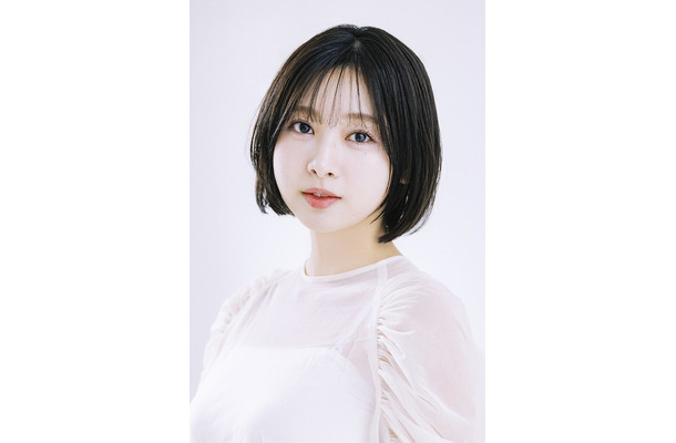 富田鈴花（提供写真）