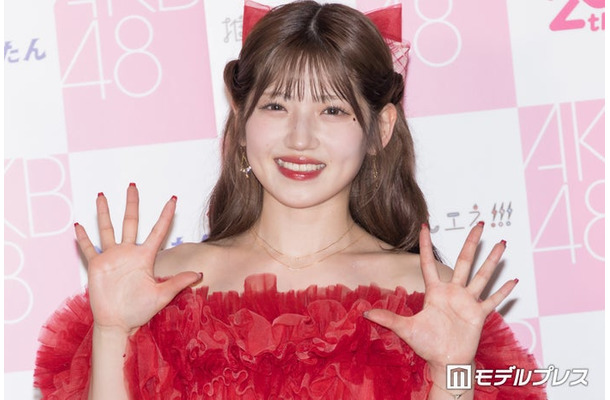 村山彩希(C)モデルプレス