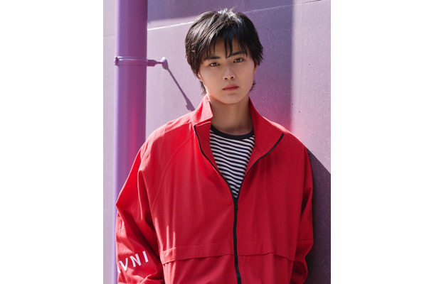 白河礼音/モデルプレス独占カット(提供写真)