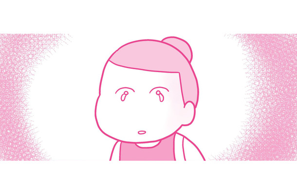 食事をしても味がしない…子どもを見ると涙が止まらなくなり、心が次第に壊れ始める【今日も拒まれてます２ #17】