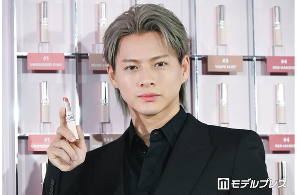 平野紫耀（C）モデルプレス