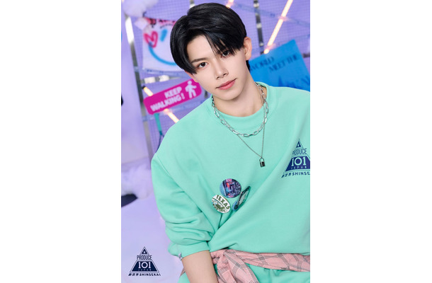 今江陸斗（提供写真）