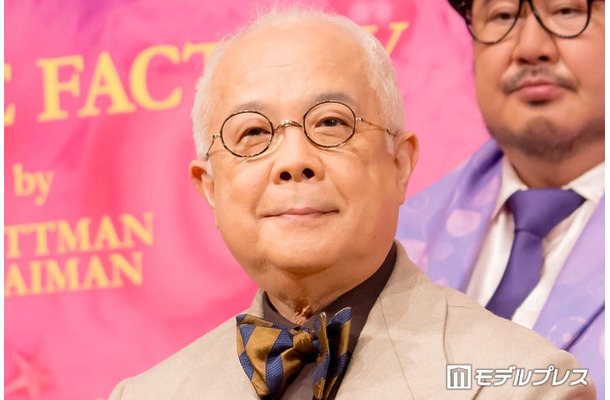 小堺一機 （C）モデルプレス