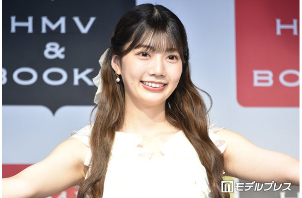 高本彩花（C）モデルプレス