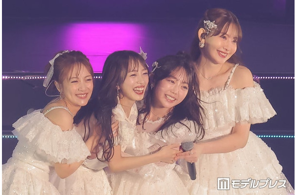 AKB48(C)モデルプレス