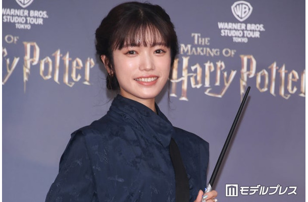 美山加恋（C）モデルプレス