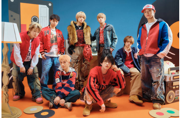 MAZZEL、INIらがランクイン！歌詞注目度ランキング1位に乃木坂46「君ばかり」が輝く