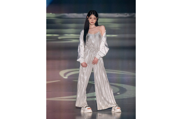 リン（提供写真）