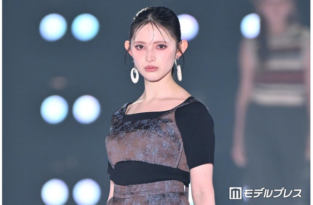 菅田愛貴（C）モデルプレス