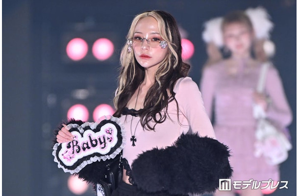 Baby（ユリア）（C）モデルプレス