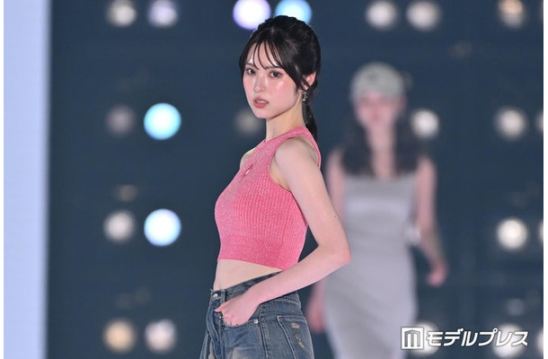 村谷はるな(C)モデルプレス