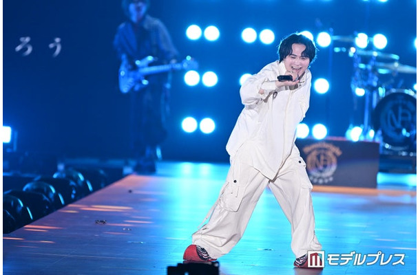 Novelbright(C)モデルプレス