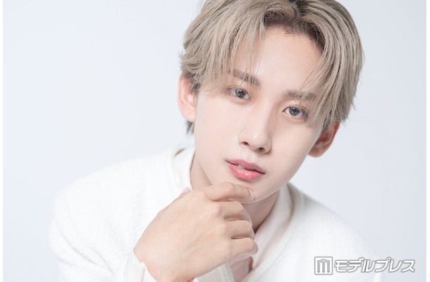 鈴木凌(C)モデルプレス