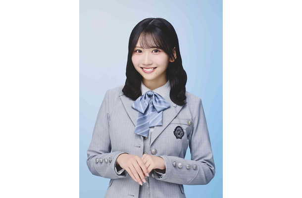 藤嶌果歩(提供写真)