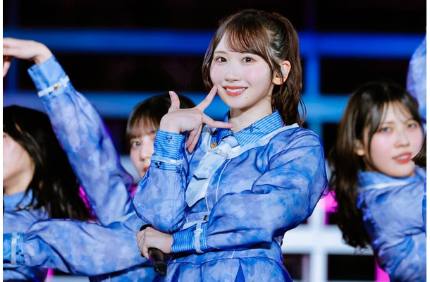 藤嶌果歩（C）Seed & FlowerLLC