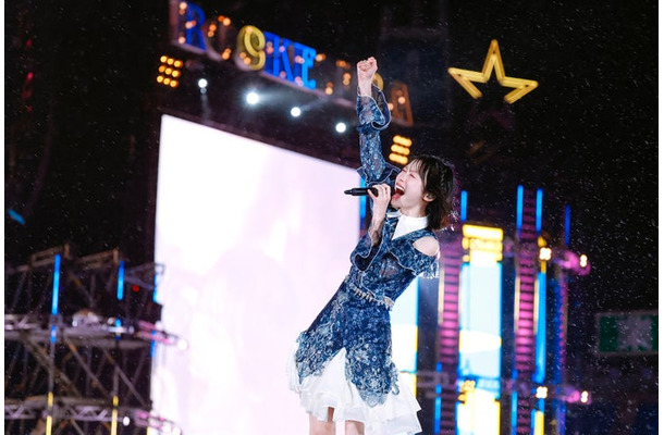 高橋未来虹（C）Seed & FlowerLLC