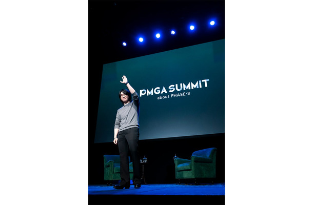 大森元貴/撮影:田中聖太郎