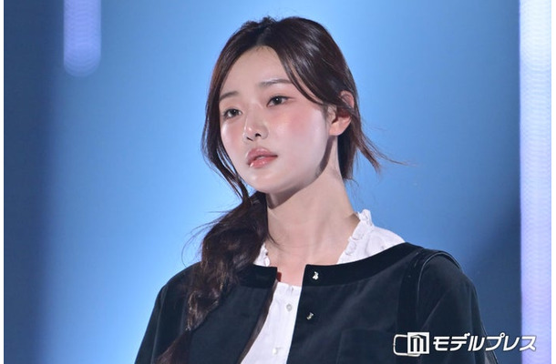 イ・シアン（C）モデルプレス