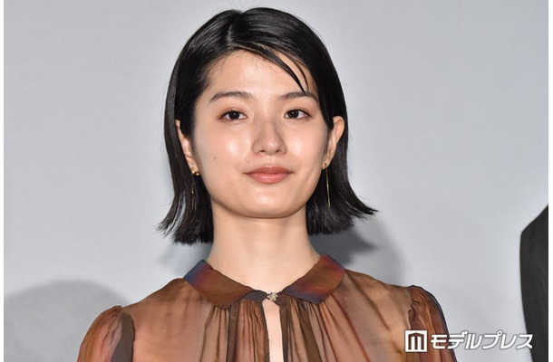 蒔田彩珠（C）モデルプレス