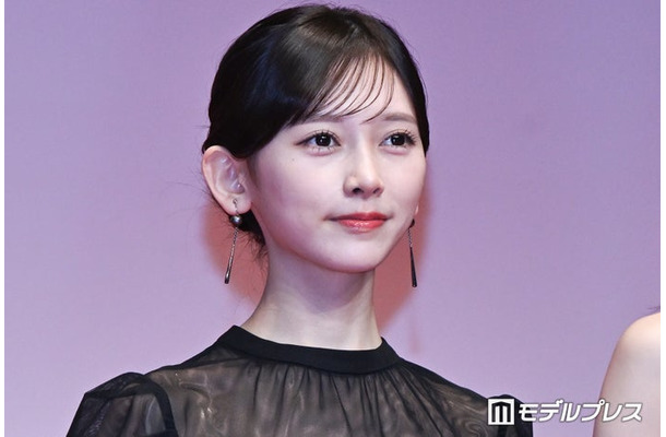 池田瑛紗(C)モデルプレス