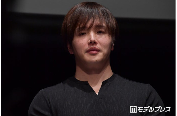 ぷろたん（C）モデルプレス