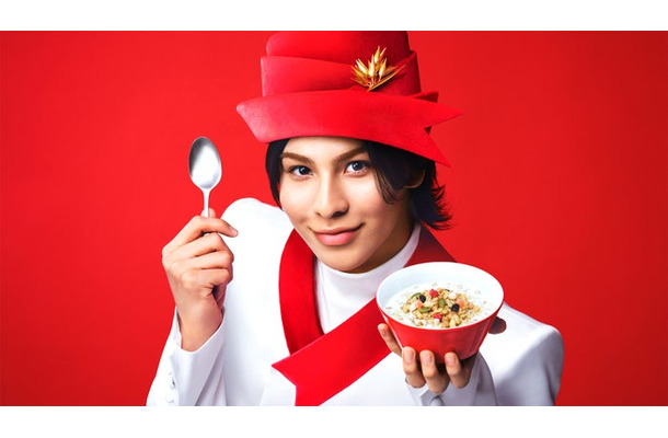 ラウール(提供写真)