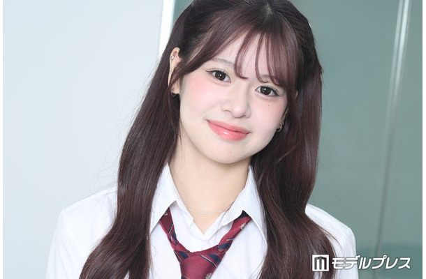 米澤りあ（C）モデルプレス