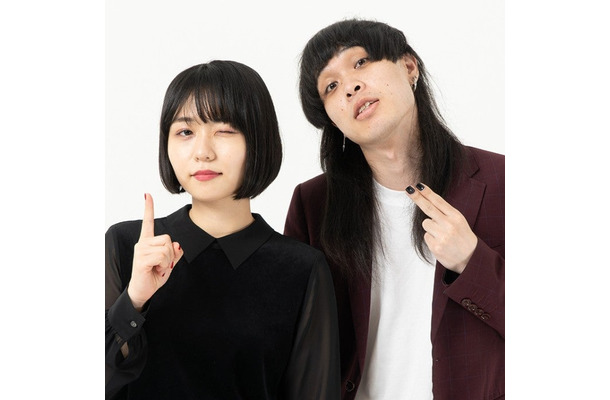 江戸マリー（角井・伴）ワタナベエンターテインメント公式Xより