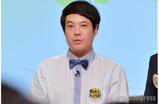 タカ（C）モデルプレス