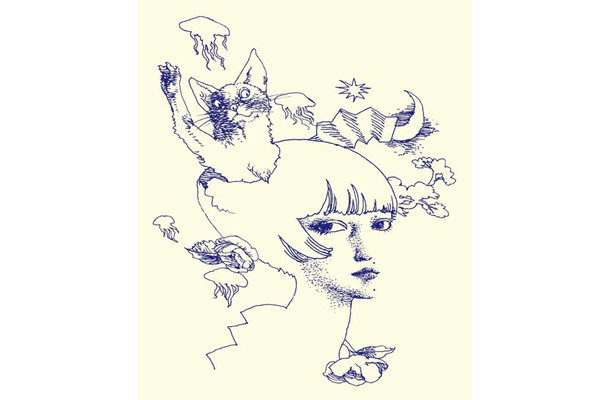 椎名林檎「ありあまる富」、6月19日公開映画『マジカル・シークレット・ツアー』主題歌に決定。有村架純コメントも公開