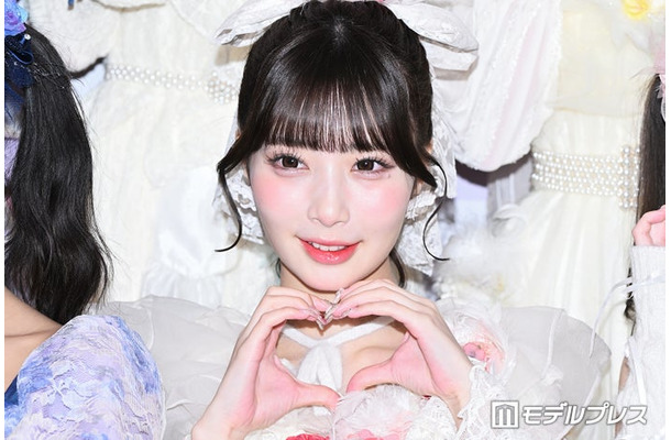 澪川舞香(C)モデルプレス