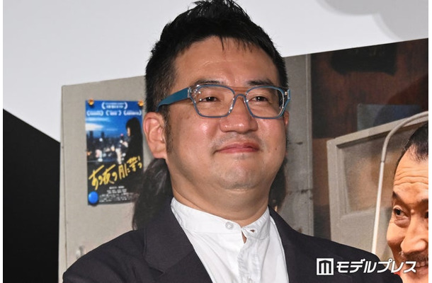 中西茂樹(C)モデルプレス